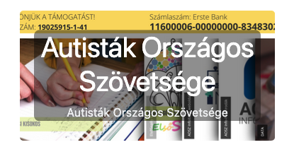Autisták Országos Szövetsége