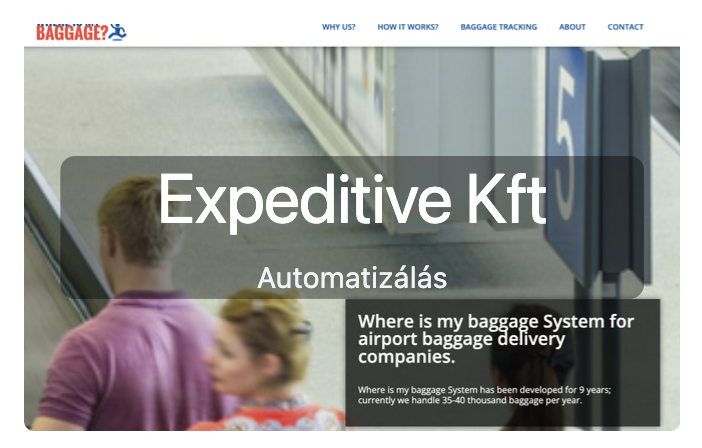 Expeditive Kft